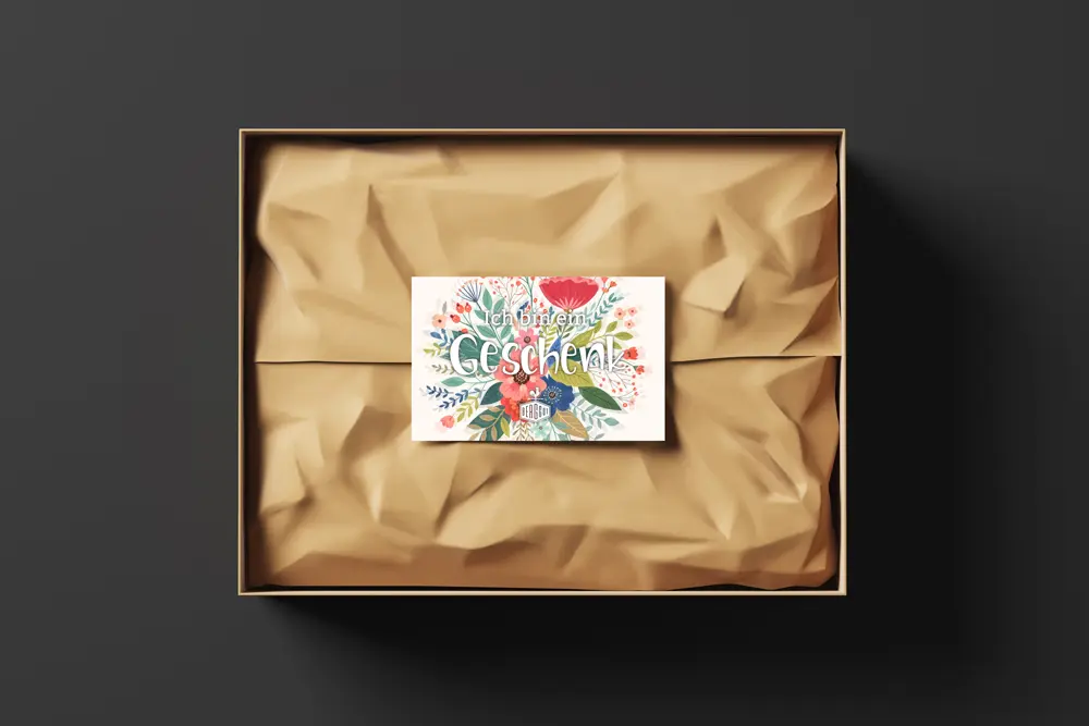 berggut select – Südtiroler Geschenkpakete